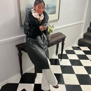 Meet your Posher, Living in Vivo